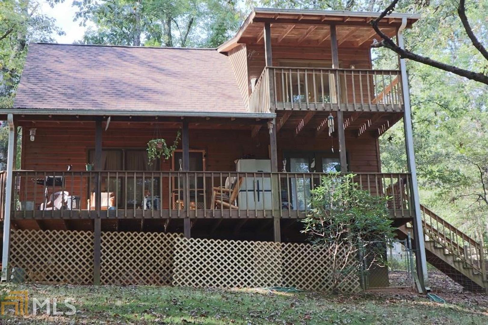 Coosawattee River Resort - Residential