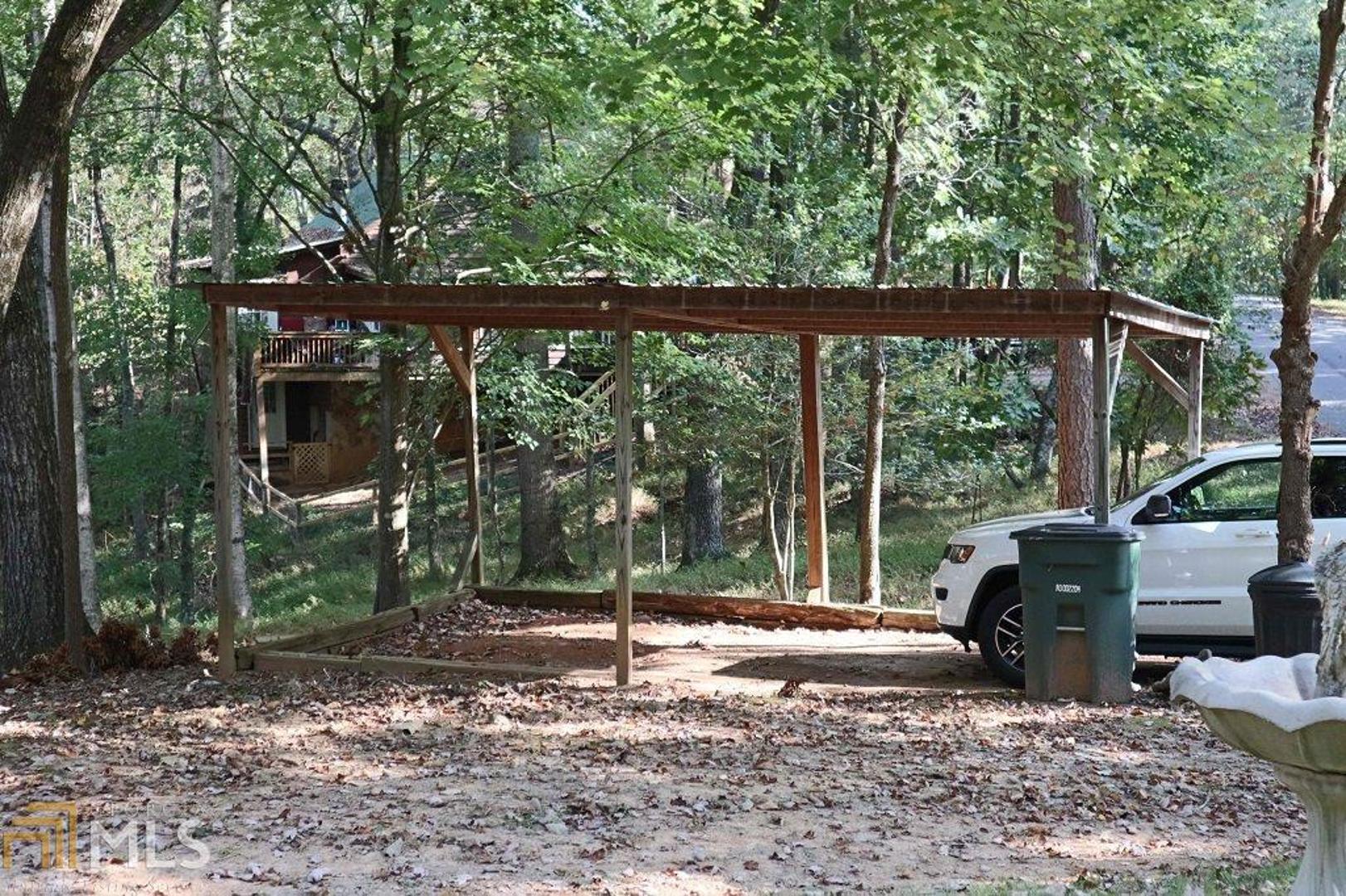 Coosawattee River Resort - Residential