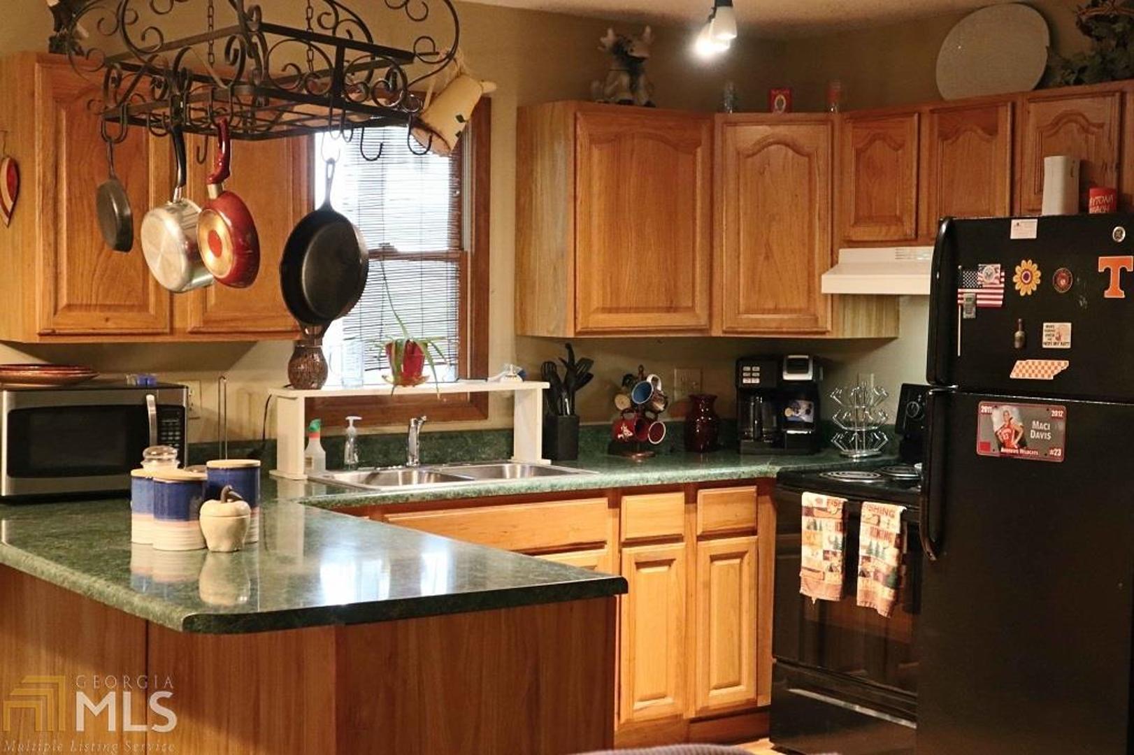 Coosawattee River Resort - Residential