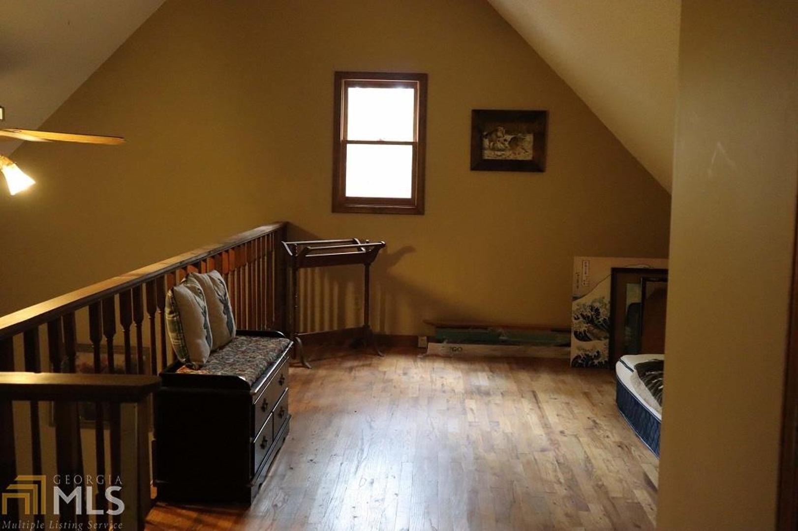 Coosawattee River Resort - Residential
