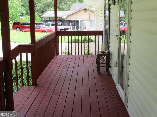 Photo 4 of 27 of 4652 Mount Zion RD house
