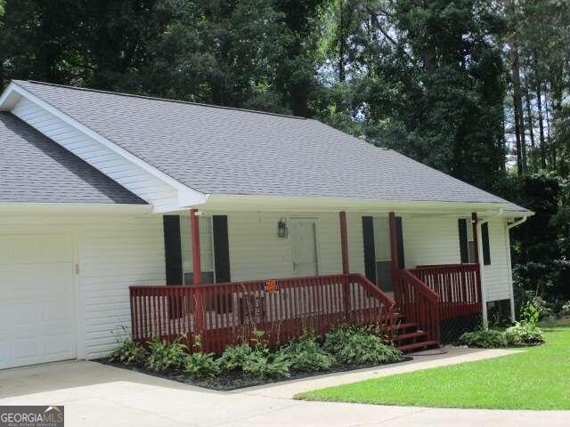 Photo 3 of 27 of 4652 Mount Zion RD house