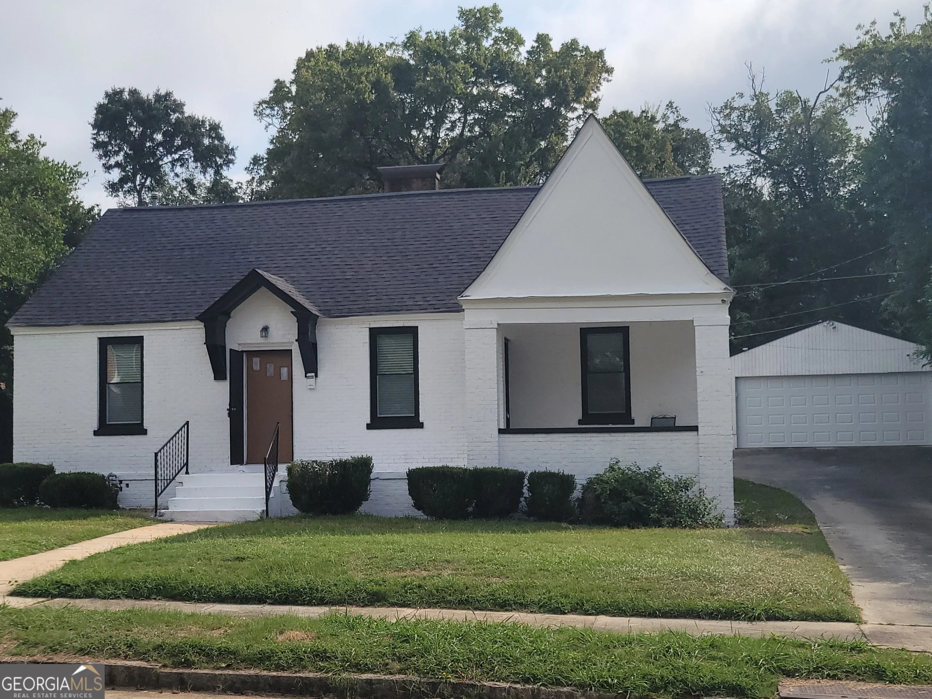 1292 Patterson Street, Macon, GA, 31204