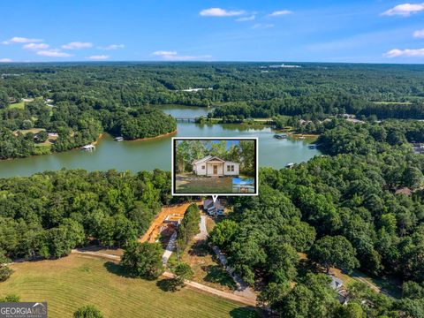 182 Cherry Rose LN Hartwell GA 30643