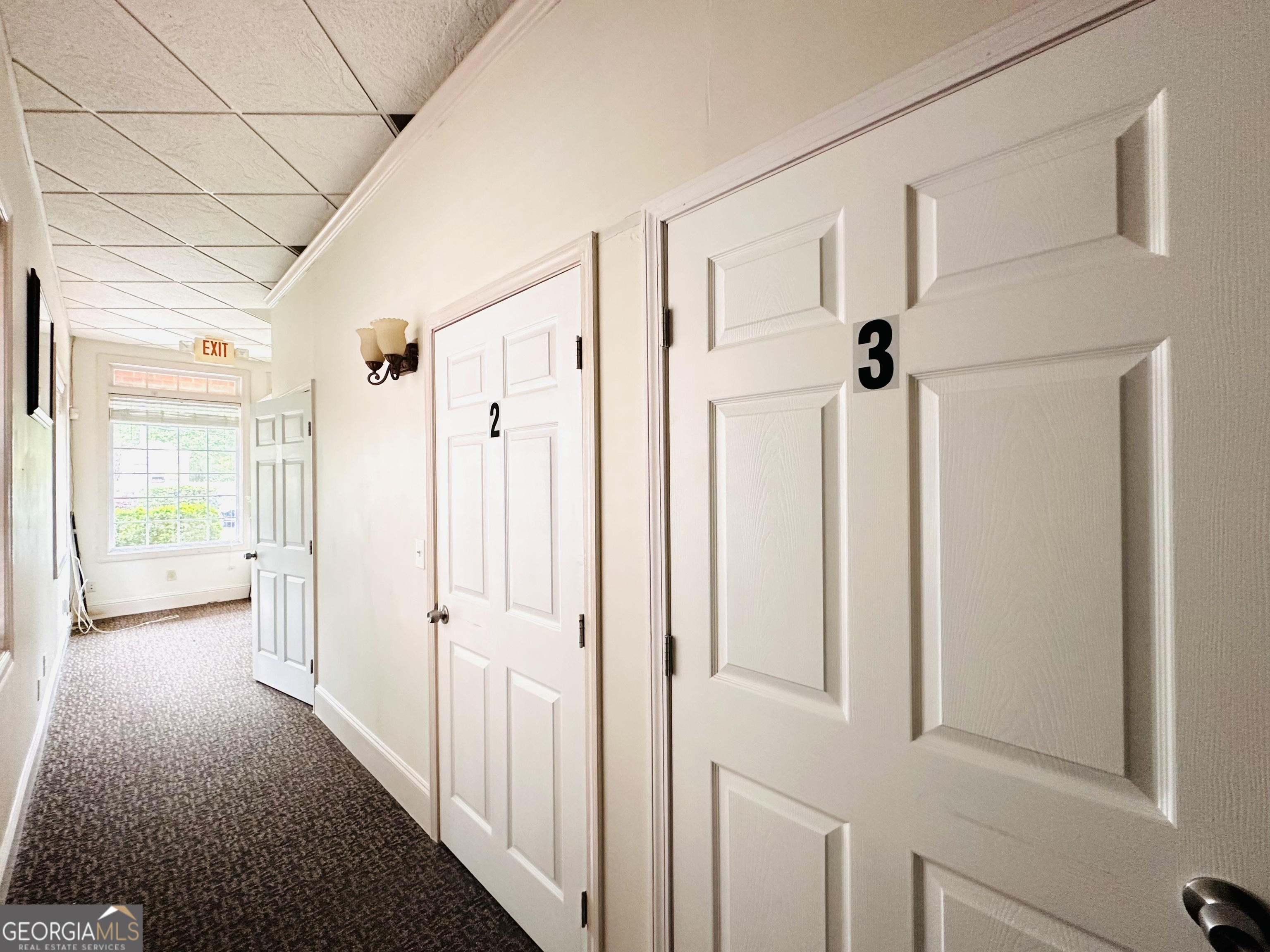 Parkaire Commons - Commercial Sale