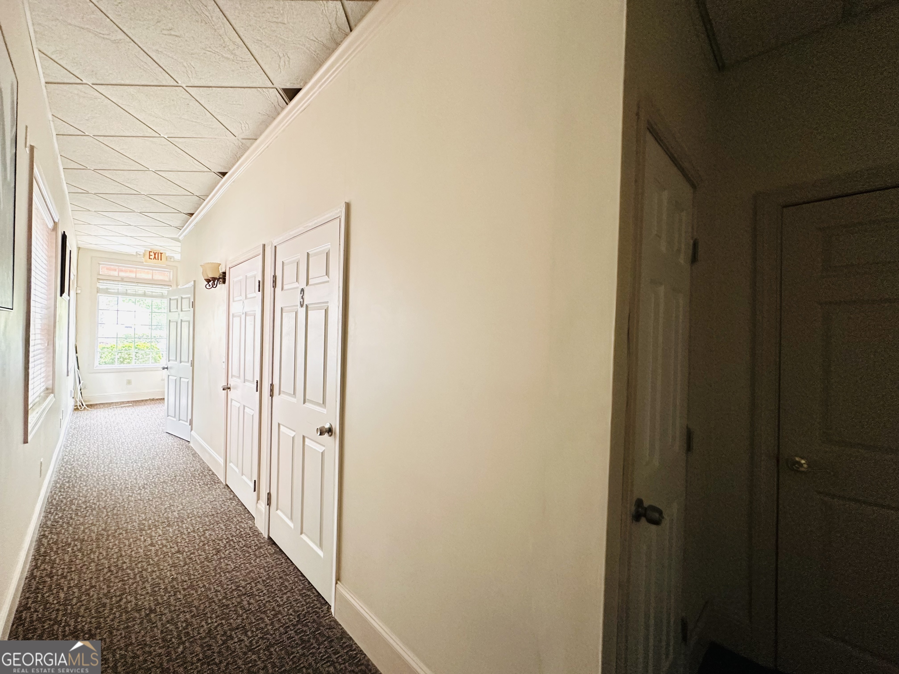 Parkaire Commons - Commercial Sale