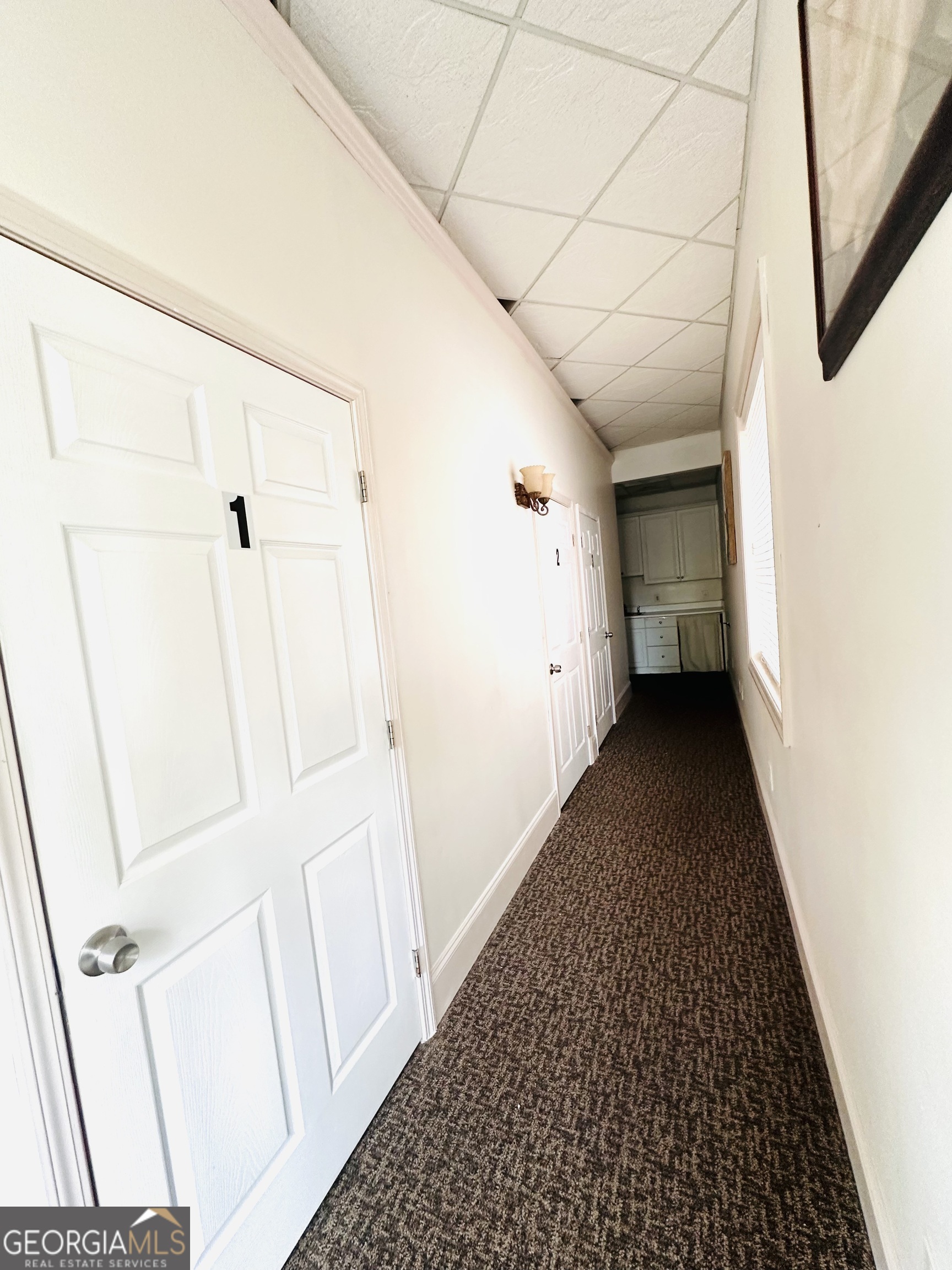 Parkaire Commons - Commercial Sale