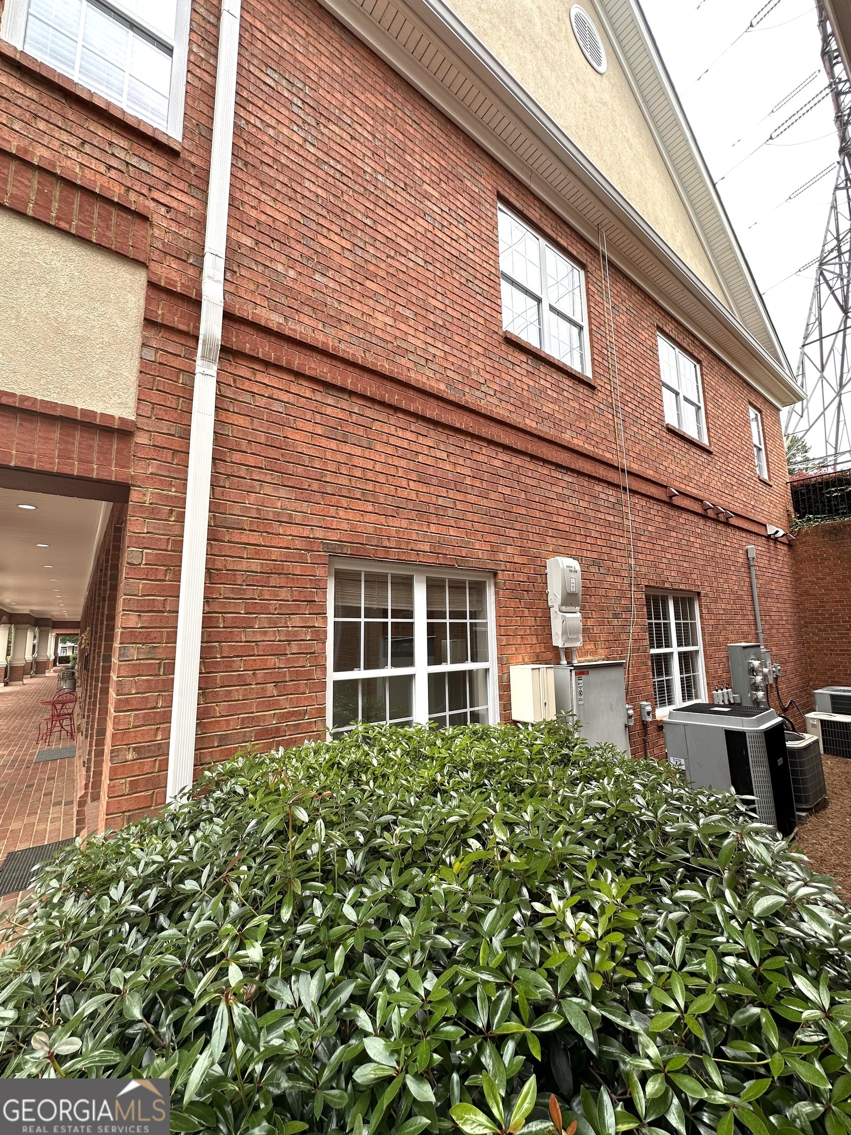 Parkaire Commons - Commercial Sale