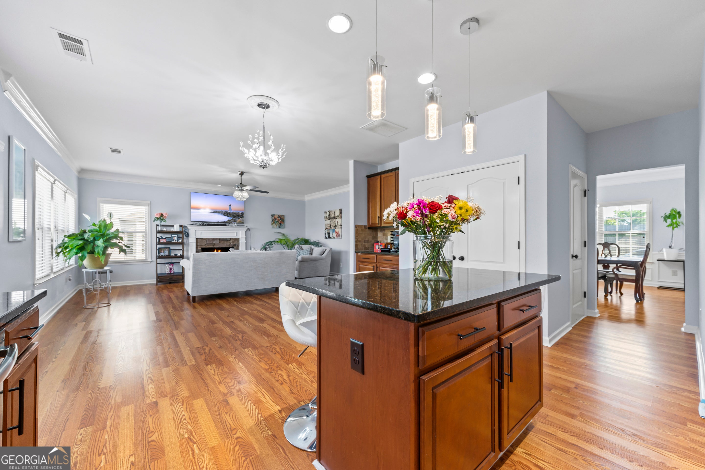 2534 Olney Falls DR