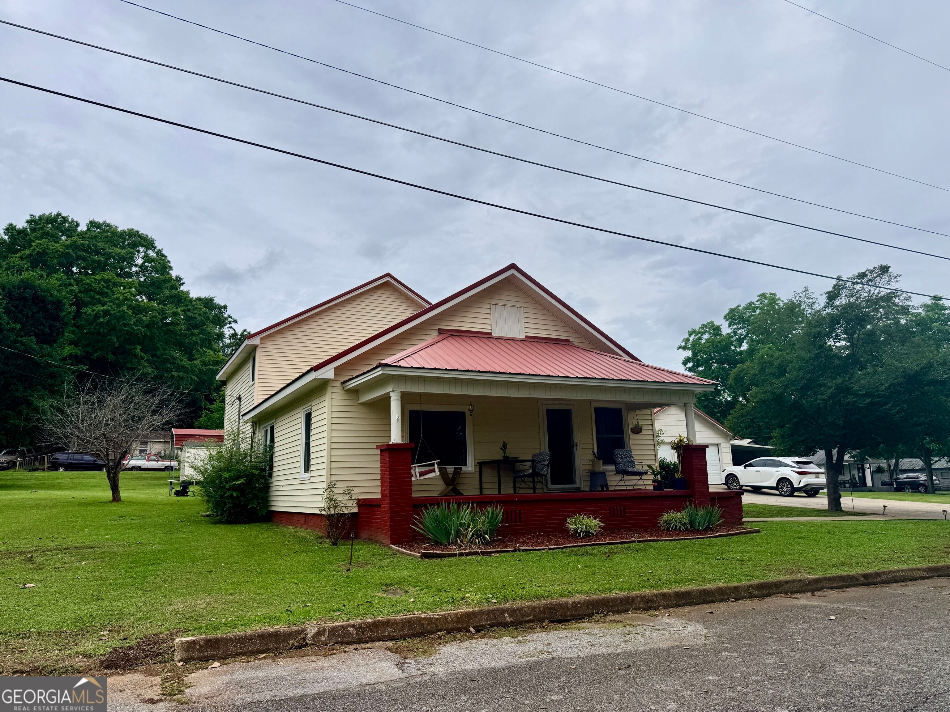 117 McClellan