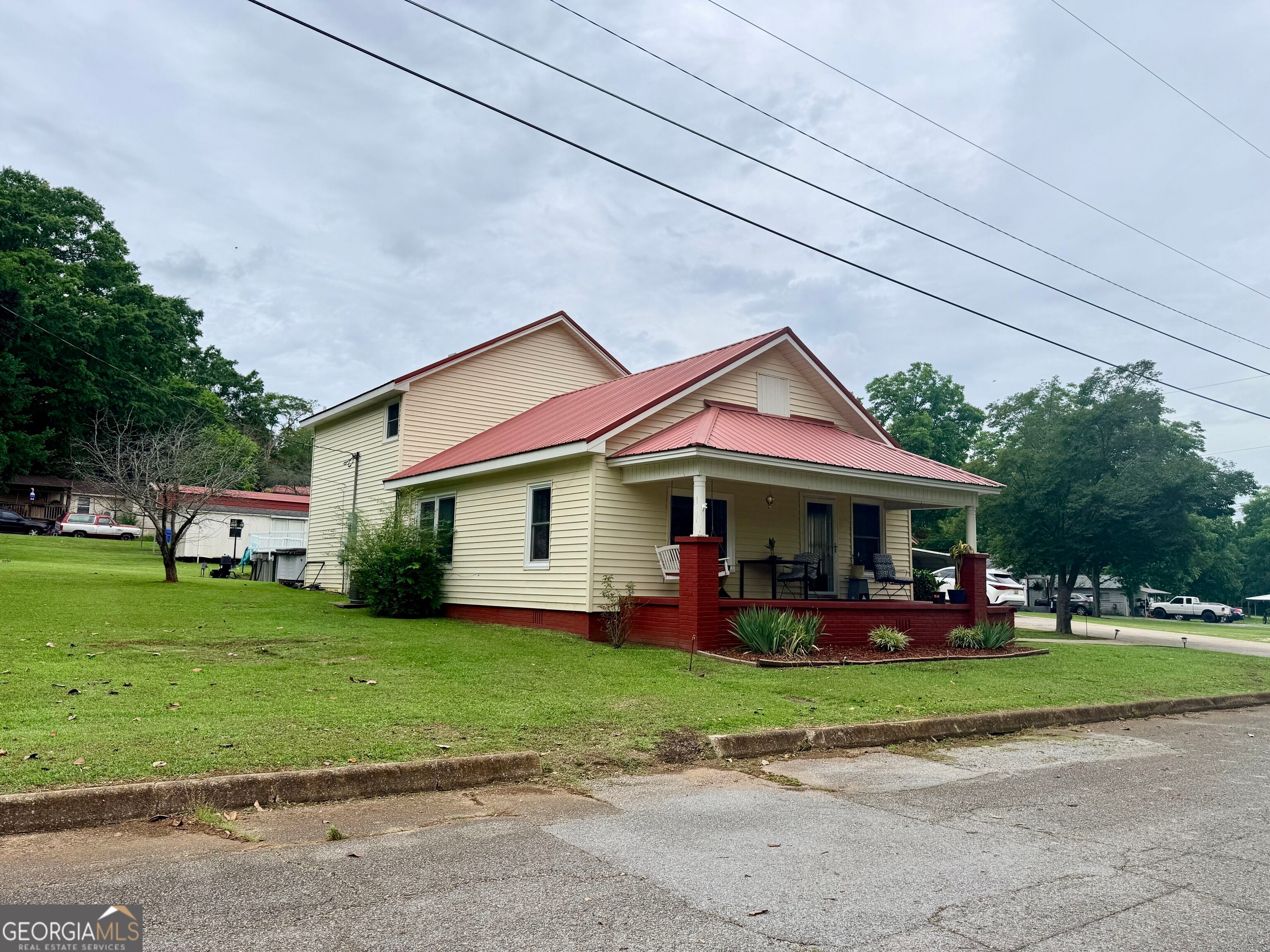 117 McClellan