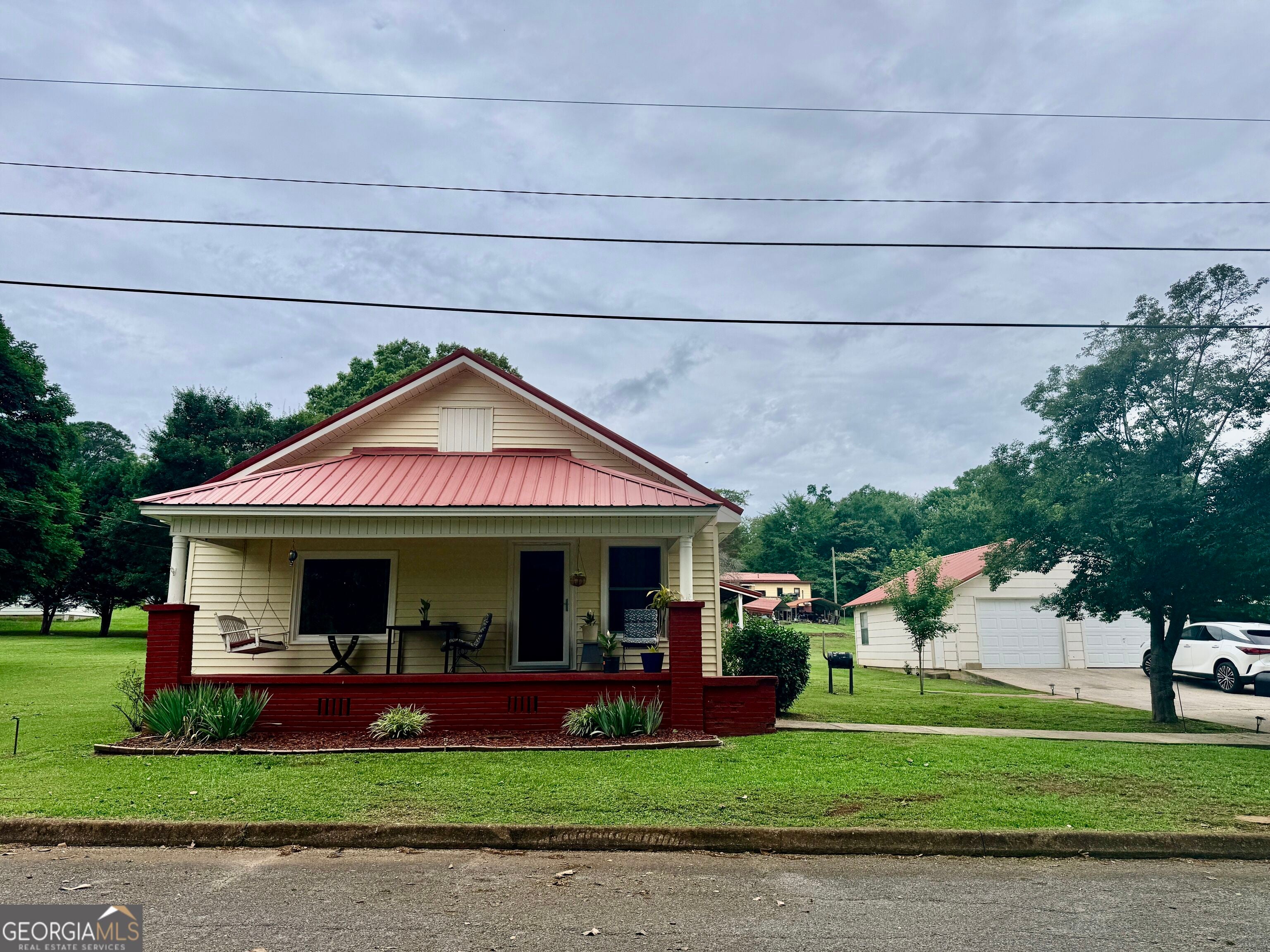 117 McClellan