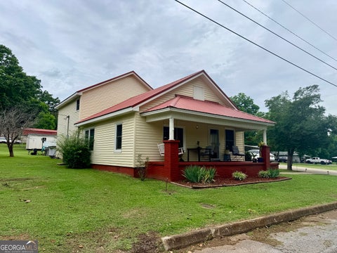 Photo of 117 McClellan ST, Piedmont, AL 36272 (MLS # 10852918)