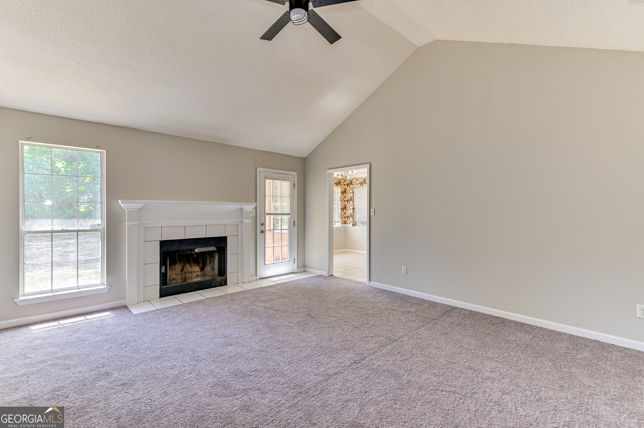 3009 Mabus DR