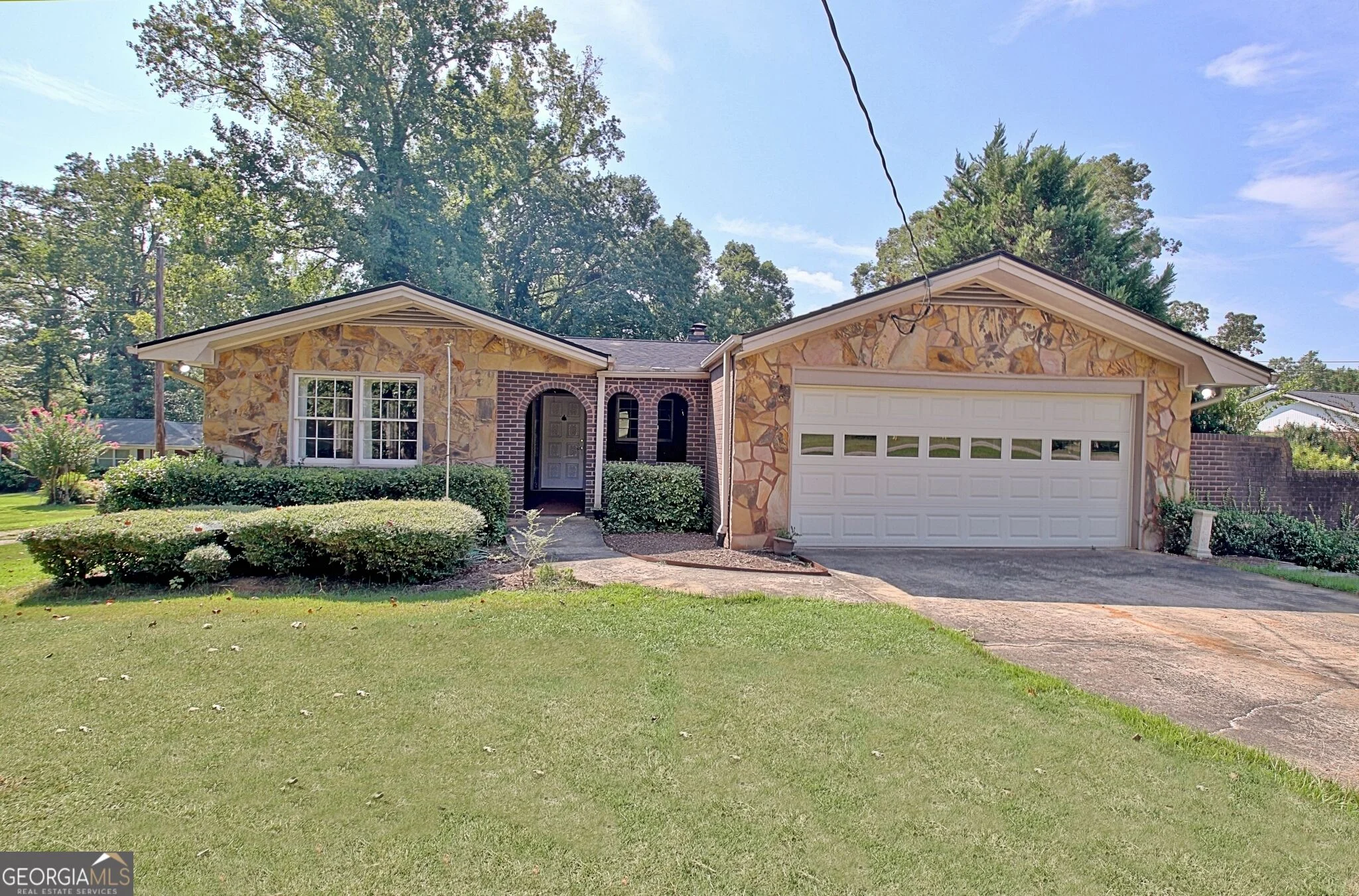 45 North Drive, Hampton, GA, 30228