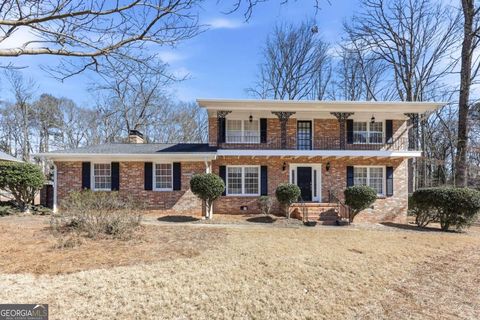 185 Devereux DR Athens GA 30606