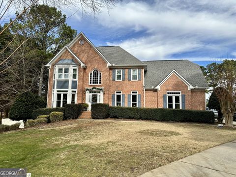 125 Hillcrest Trace, Fayetteville, GA 30215 - #: 10430394