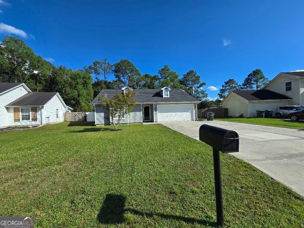 Photo of 118 Lake Ashley Drive, Kingsland, GA 31548 (MLS # 10875153)