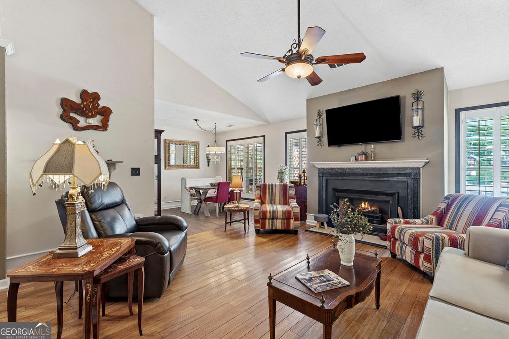 Photo of 1825 Hannah Place, Powder Springs, GA 30127 (MLS # 10764224)