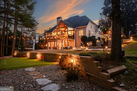 515 Hillcrest View DR NE Suwanee GA 30024