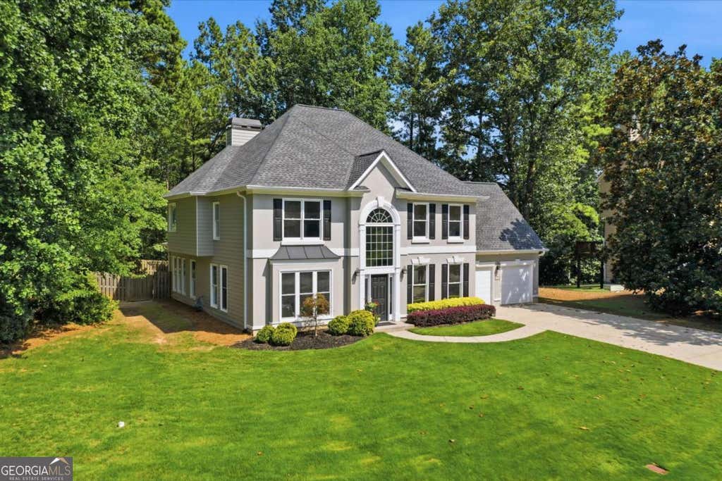 Photo of 1155 Landover Crossing, Suwanee, GA 30024 (MLS # 10820014)