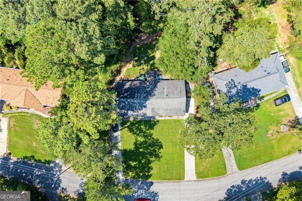 Photo of 4901 Valley Dale Drive SW, Lilburn, GA 30047 (MLS # 10851008)