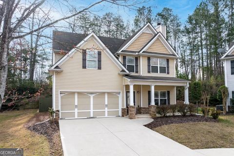 1558 Autumn Wood TRL Sugar Hill GA 30518