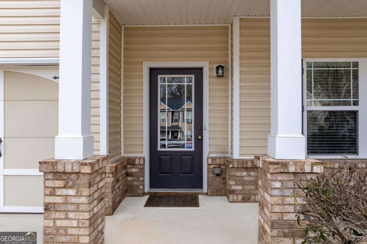 1558 Autumn Wood TRL