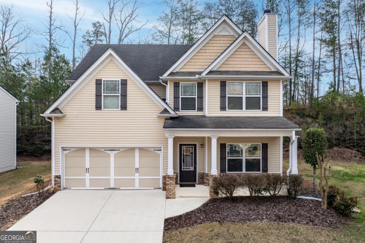 1558 Autumn Wood TRL