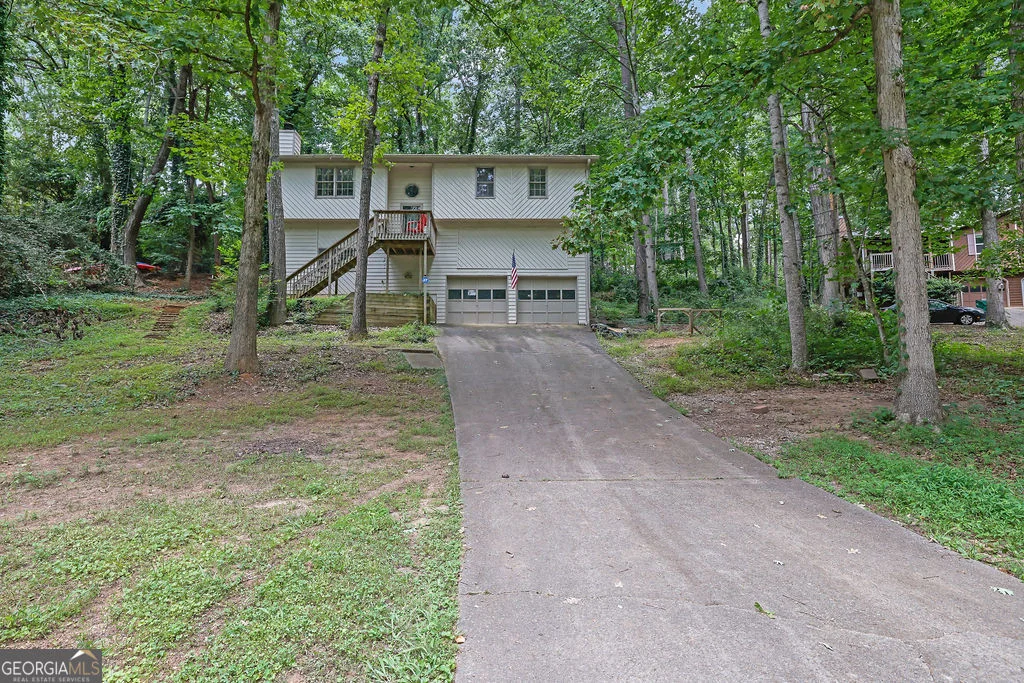 131 Little Brook Drive