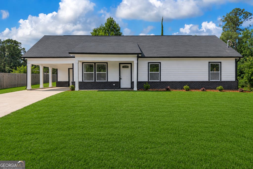 Photo of 1084 SW West Adrian Circle, Conyers, GA 30094 (MLS # 10808109)