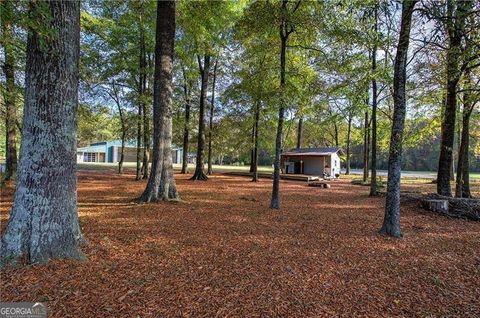 Photo of 1195 GRADY Road, Rockmart, GA 30153 (MLS # 10770307)