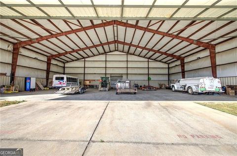 Photo of 1195 GRADY Road, Rockmart, GA 30153 (MLS # 10770307)