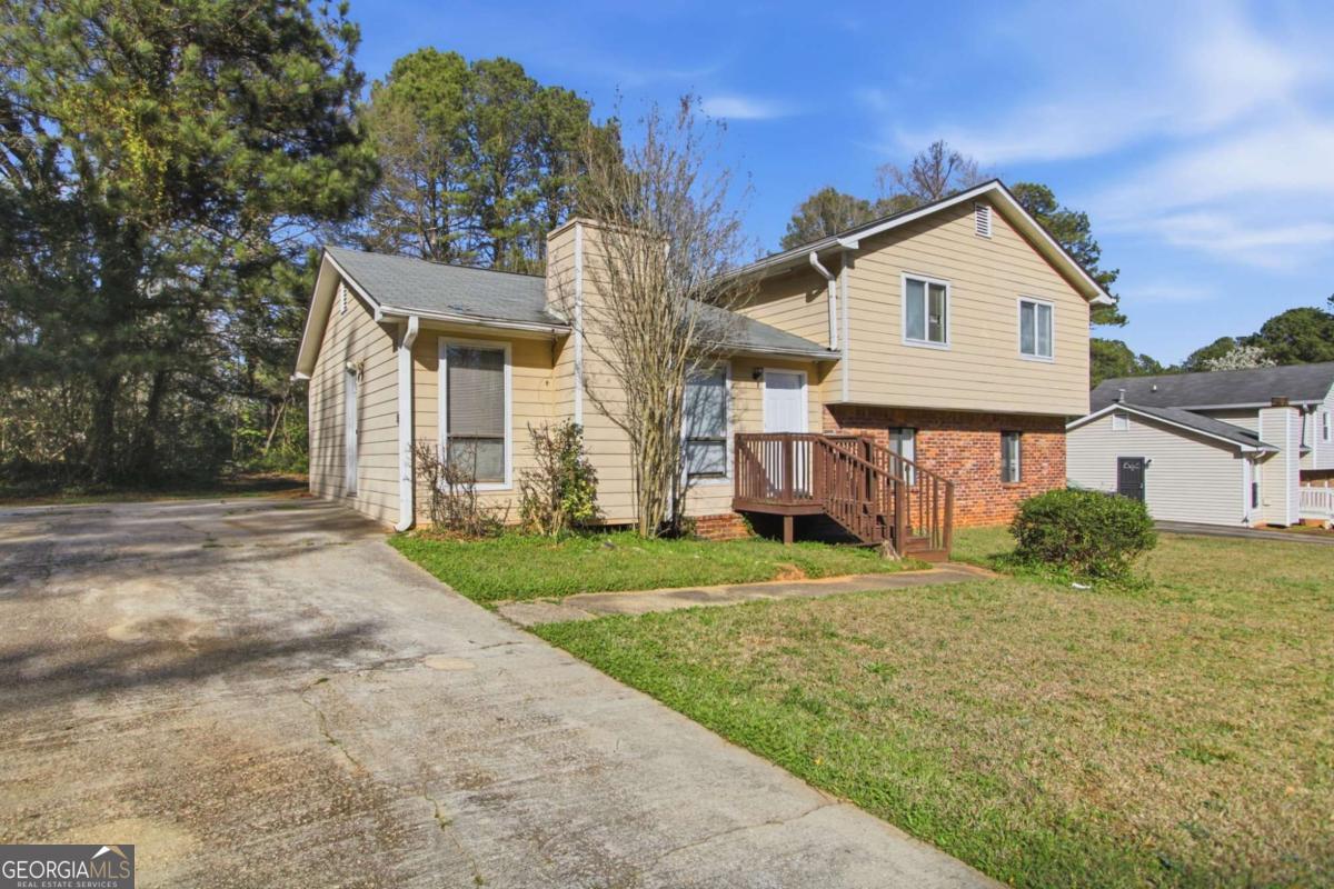 4436 Cypress Ridge LN