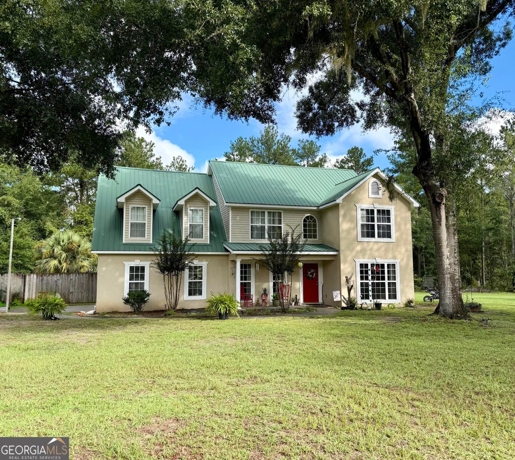 Photo of 5208 Smith Road SE, Townsend, GA 31331 (MLS # 10839786)