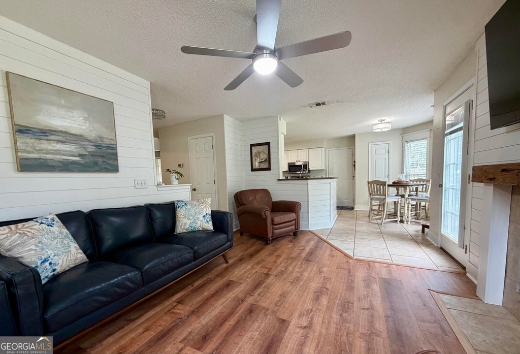 Photo of 5208 Smith Road SE, Townsend, GA 31331 (MLS # 10839786)