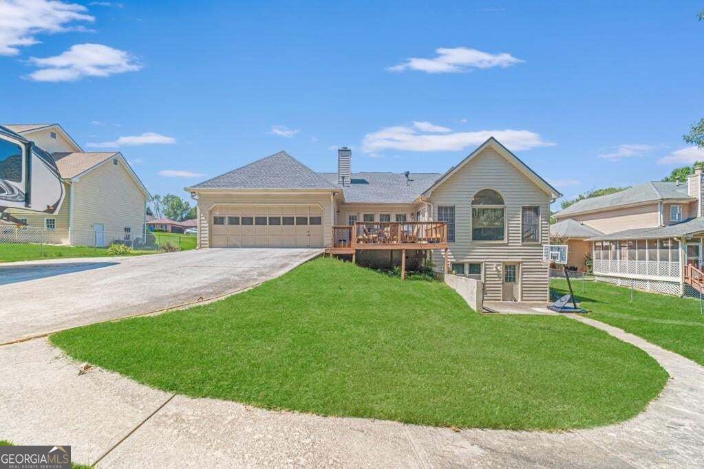2078 Lakewood CIR SW