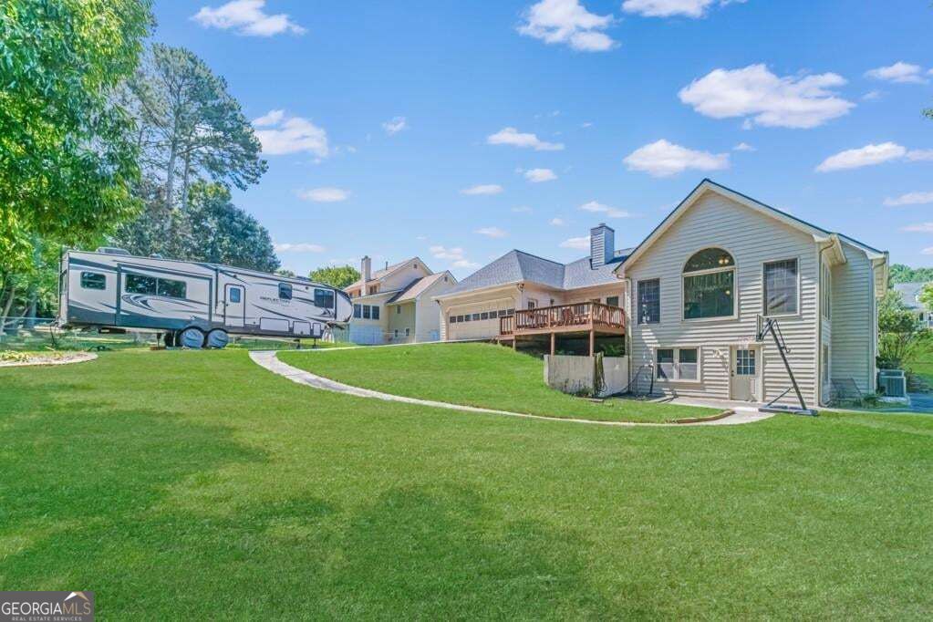 2078 Lakewood CIR SW