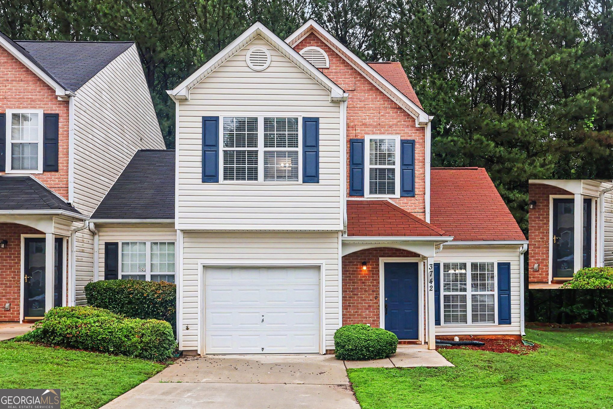 3742 Brookwood BLVD