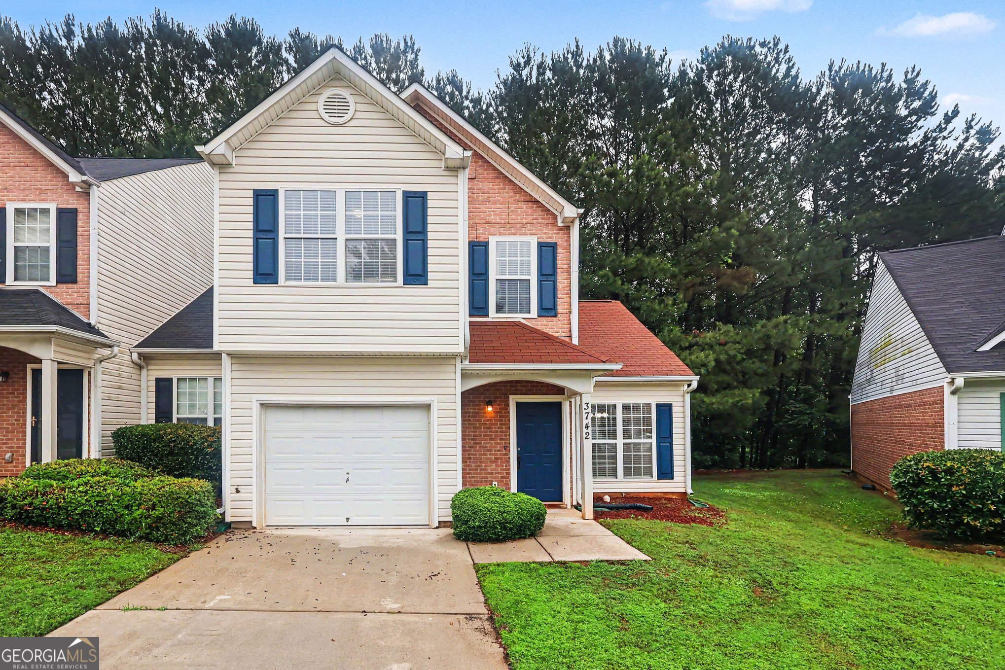 3742 Brookwood BLVD