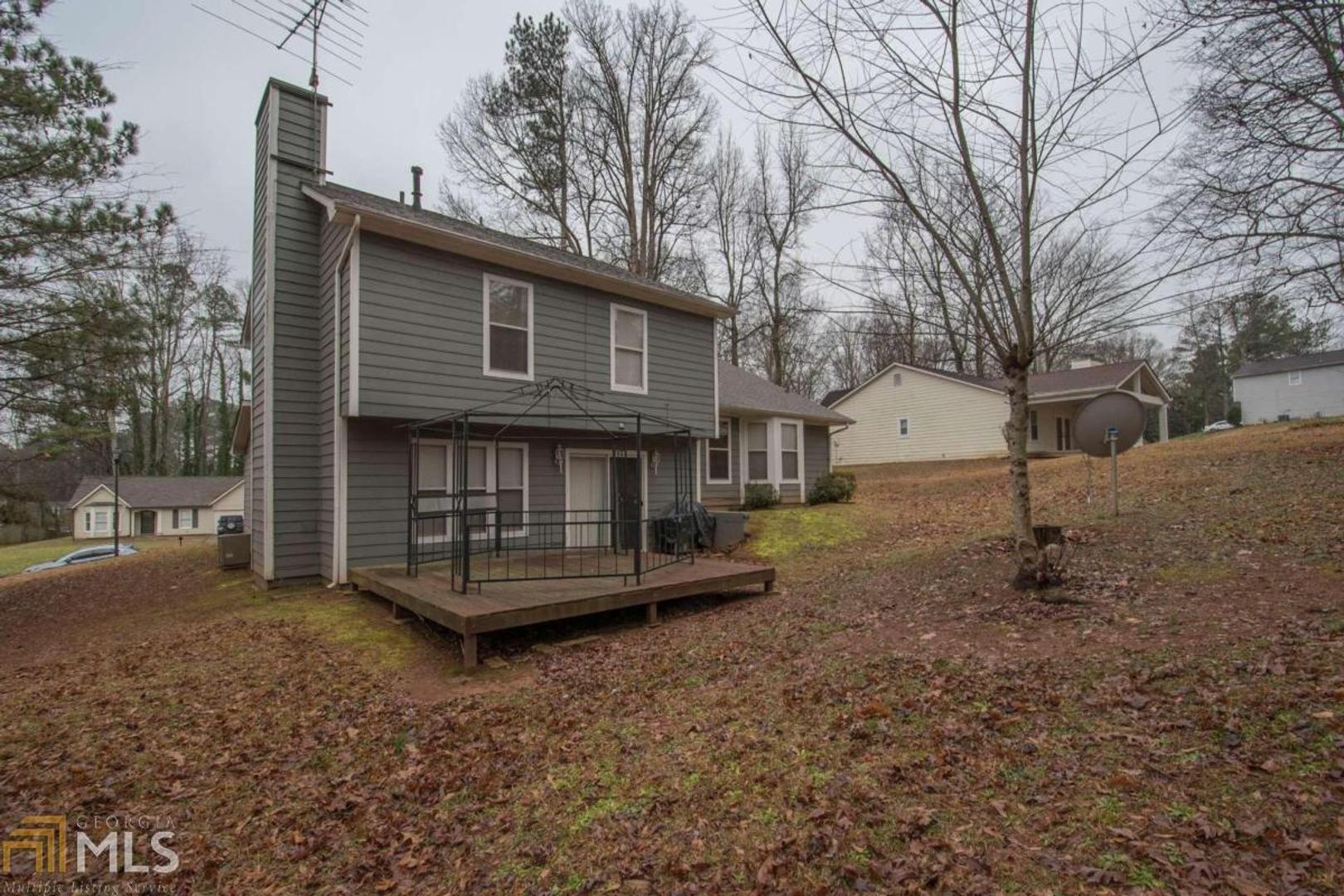 Winslow Crossing North Ph 05 - Residential
