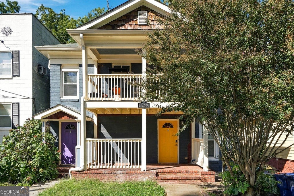 Photo of 1069 Martin Luther King Jr Dr, Atlanta, GA 30314 (MLS # 10866460)