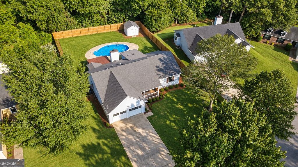 10436 Tara Pointe DR