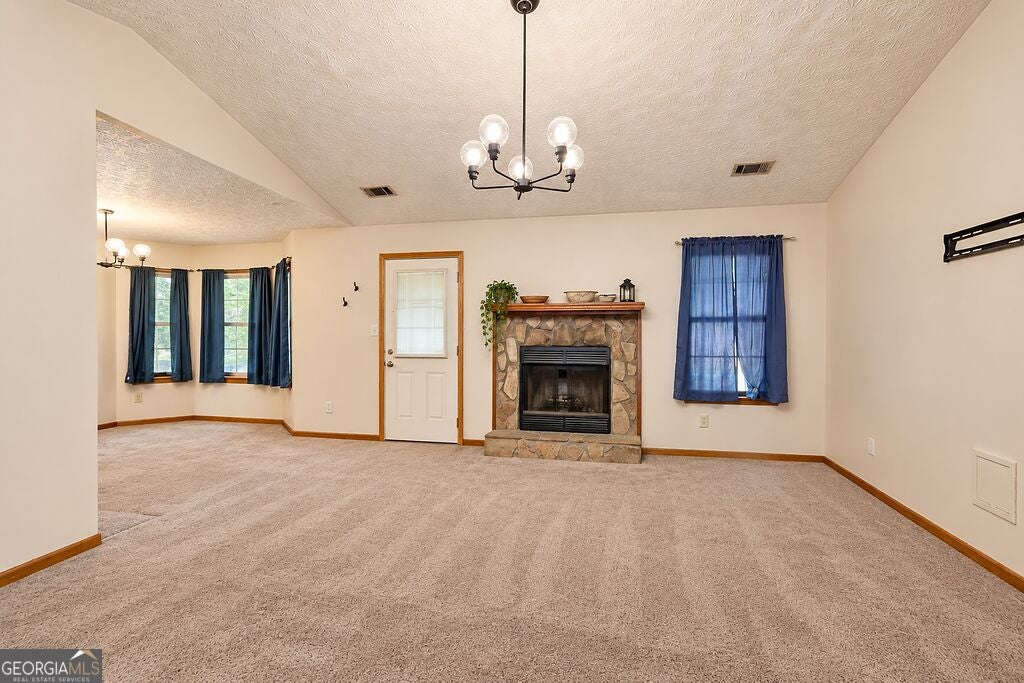 Photo of 10436 Tara Pointe Drive, Jonesboro, GA 30238 (MLS # 10848453)