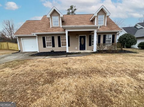 Photo of 17 Redfern Trail NE, Rome, GA 30165 (MLS # 10680791)
