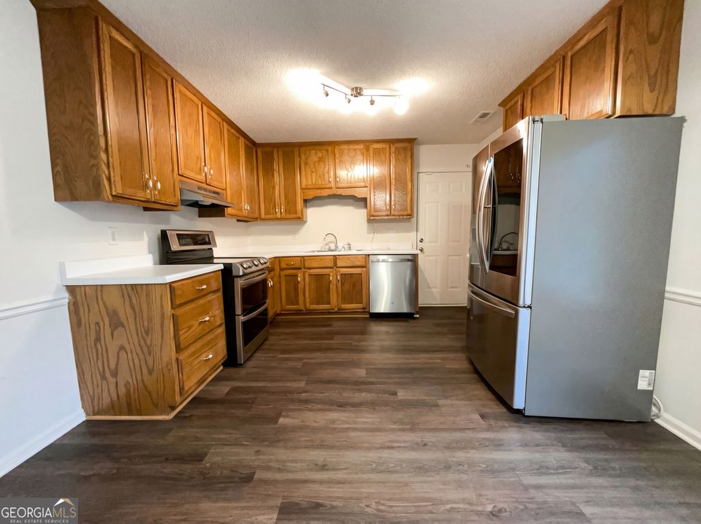 Photo of 17 Redfern Trail NE, Rome, GA 30165 (MLS # 10680791)