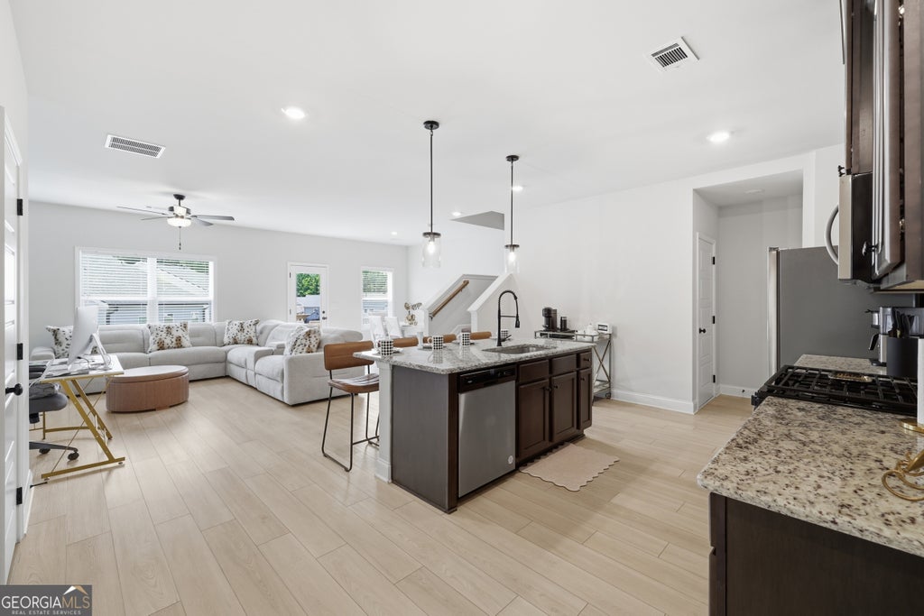 Photo of 198 Station Overlook Drive, Auburn, GA 30011 (MLS # 10786818)