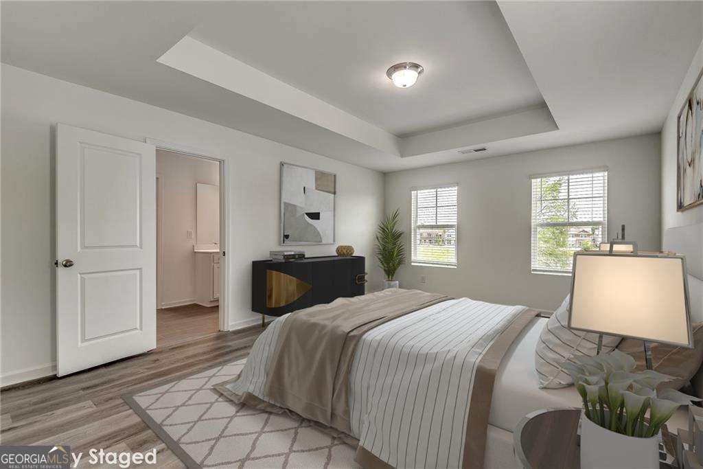 Duluth, Georgia 30097, United States, 3 Bedrooms Bedrooms, ,3 BathroomsBathrooms,Residential,Active,123576