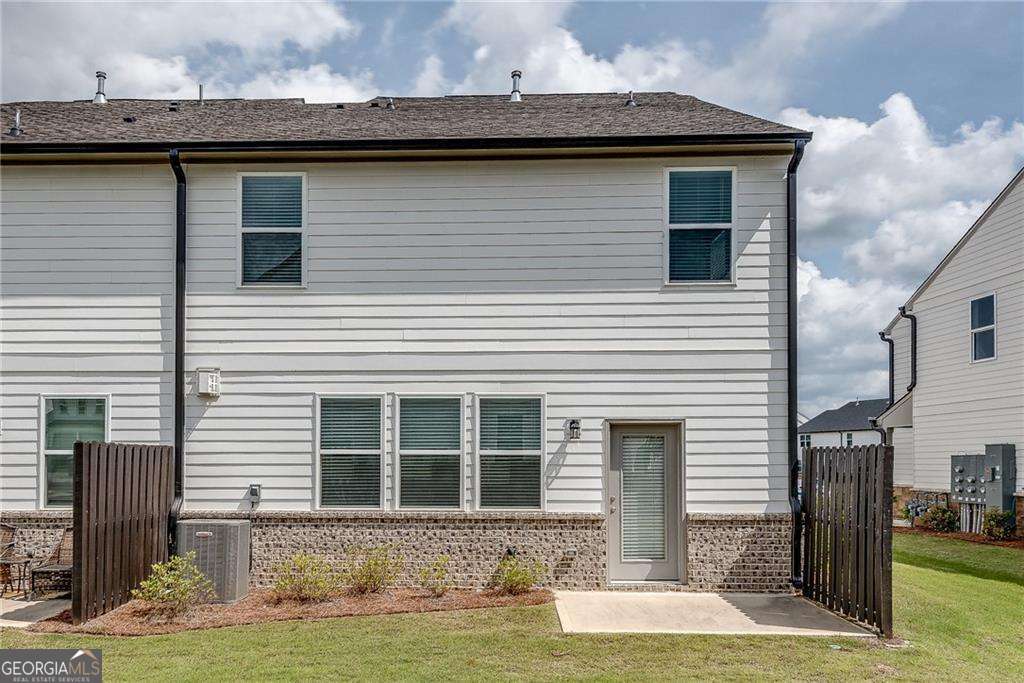 Duluth, Georgia 30097, United States, 3 Bedrooms Bedrooms, ,3 BathroomsBathrooms,Residential,Active,123576