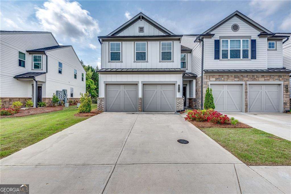 Duluth, Georgia 30097, United States, 3 Bedrooms Bedrooms, ,3 BathroomsBathrooms,Residential,Active,123576